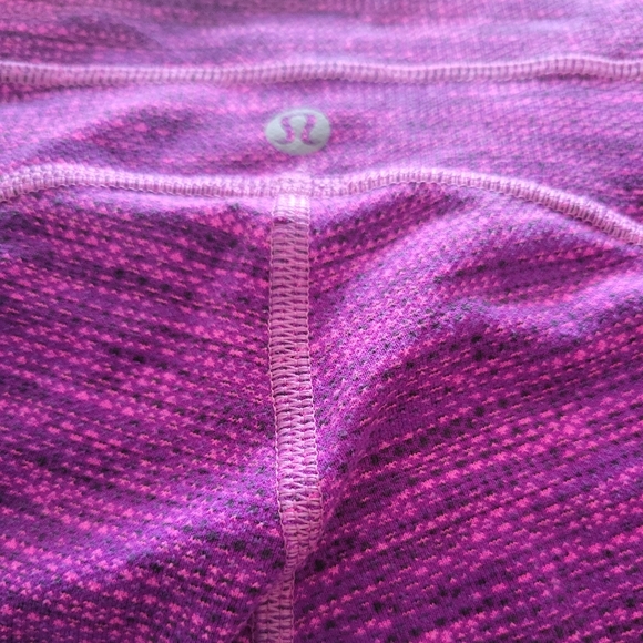 Lululemon leggins - Picture 7 of 8